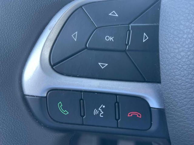 JEEP Renegade usata, con Cruise Control