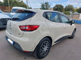 RENAULT Clio usata, con Cerchi in lega