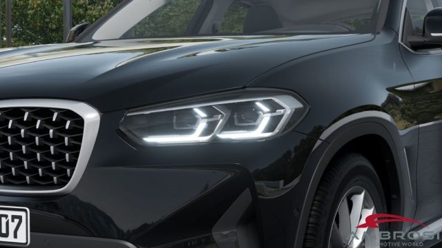 BMW X4 usata 5