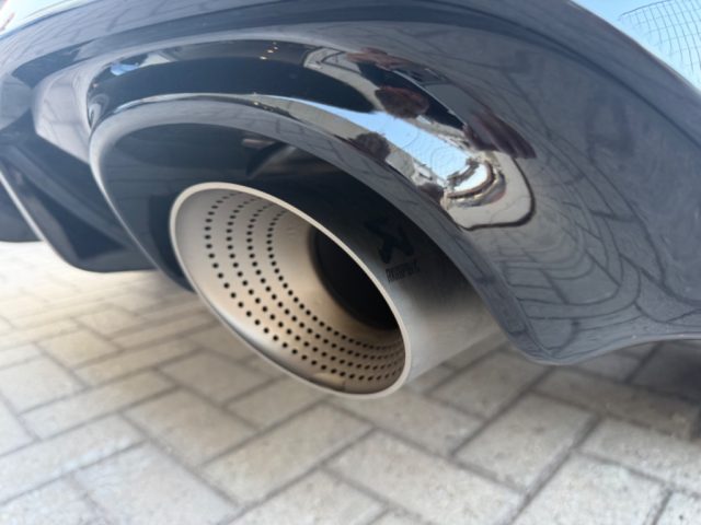 VOLKSWAGEN Golf GTI usata, con Climatizzatore
