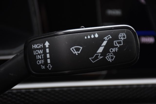 VOLKSWAGEN Polo usata, con Controllo elettronico della corsia