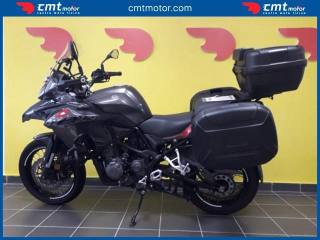 BENELLI TRK 502 usata 2