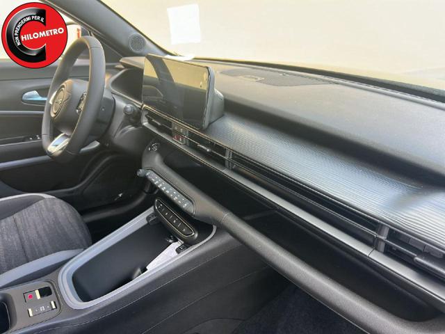 JEEP Avenger usata, con Filtro antiparticolato