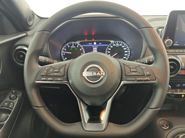 NISSAN Juke usata, con Sistema di navigazione