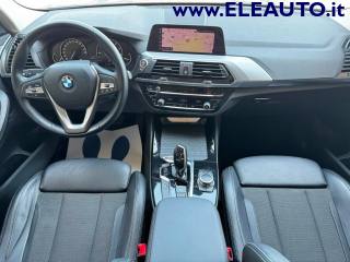 BMW X3 usata, con Controllo trazione
