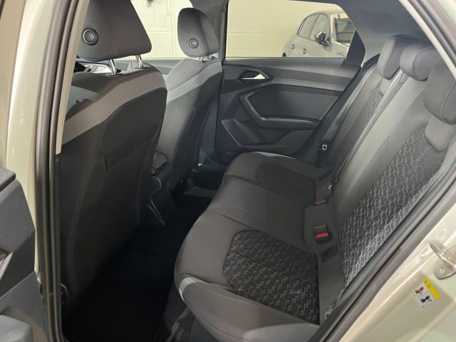 AUDI A1 usata, con Cronologia tagliandi