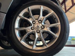 JEEP Grand Cherokee usata, con Climatizzatore