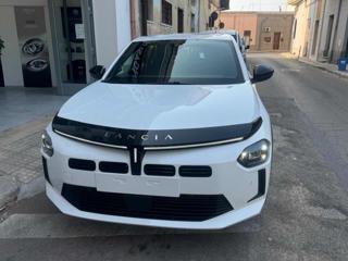 LANCIA Ypsilon usata, con Airbag Passeggero