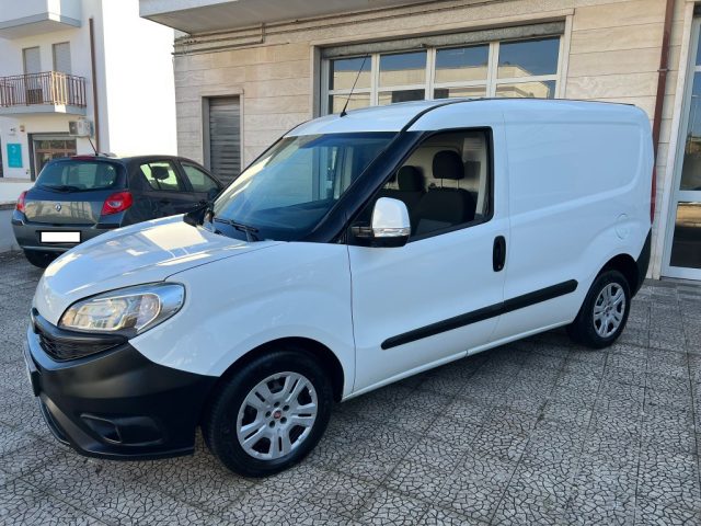 FIAT Doblo usata 5