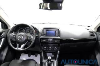 MAZDA CX-5 usata, con Chiusura centralizzata