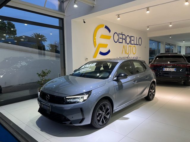 OPEL Corsa usata, con ABS