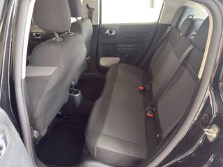 CITROEN C3 usata, con Cruise Control