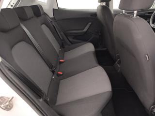 SEAT Ibiza usata, con Sistema di riconoscimento della stanchezza