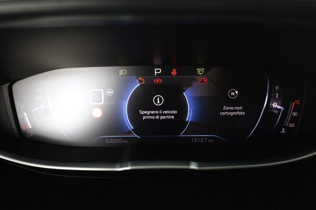 PEUGEOT 5008 usata 6