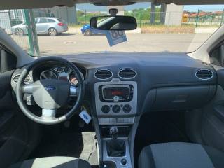 FORD Focus usata, con Controllo trazione