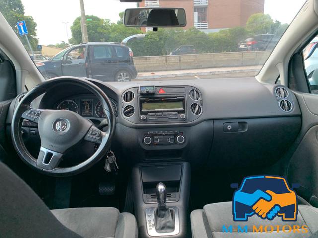 VOLKSWAGEN Golf Plus usata, con Cruise Control