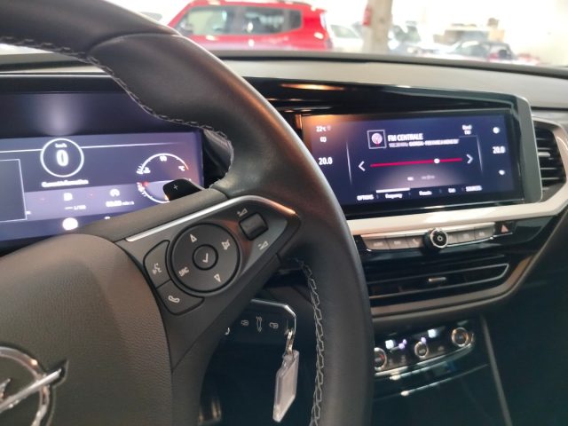 OPEL Grandland usata 27