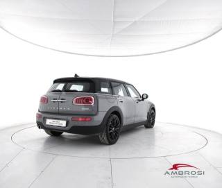MINI Clubman usata 2