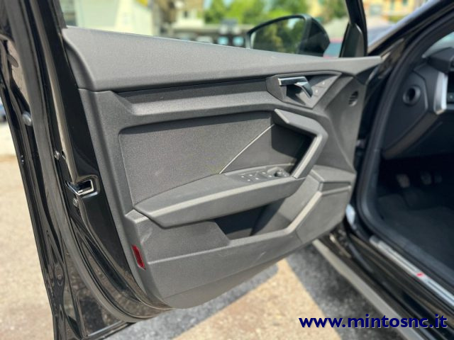 AUDI A3 usata, con Servosterzo