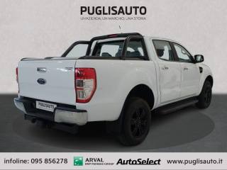 FORD Ranger usata, con Airbag Passeggero