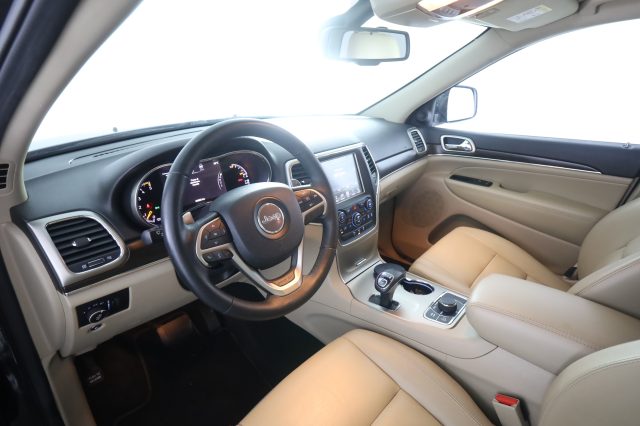 JEEP Grand Cherokee usata 1