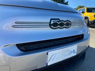 FIAT 500X usata 24