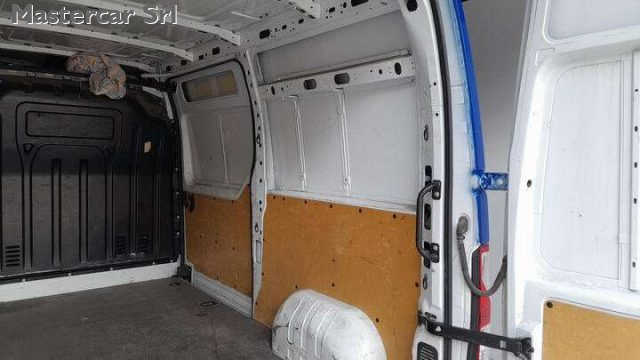 OPEL Movano usata, con Immobilizzatore elettronico