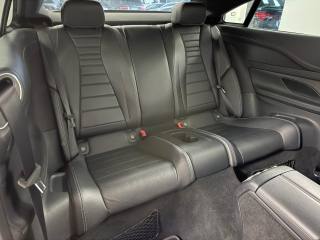 MERCEDES-BENZ E 220 usata, con Cruise Control