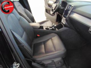 VOLVO XC40 usata, con Chiusura centralizzata