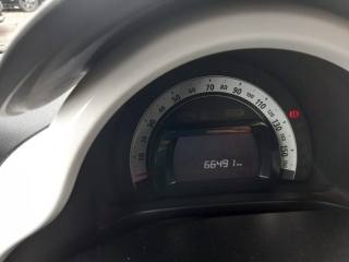 RENAULT Twingo usata, con Boardcomputer