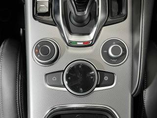 ALFA ROMEO Giulia usata, con Specchietti laterali elettrici