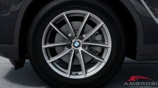BMW X4 usata 6