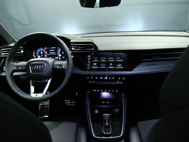 AUDI A3 usata, con Cerchi in lega