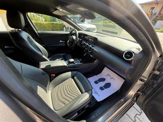 MERCEDES-BENZ A 180 usata, con Controllo trazione