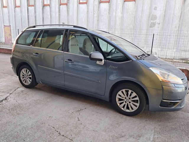 CITROEN C4 usata, con Chiusura centralizzata