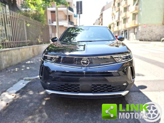 OPEL Mokka usata, con Airbag