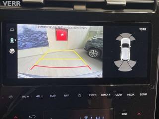 HYUNDAI Tucson usata, con Vetri oscurati