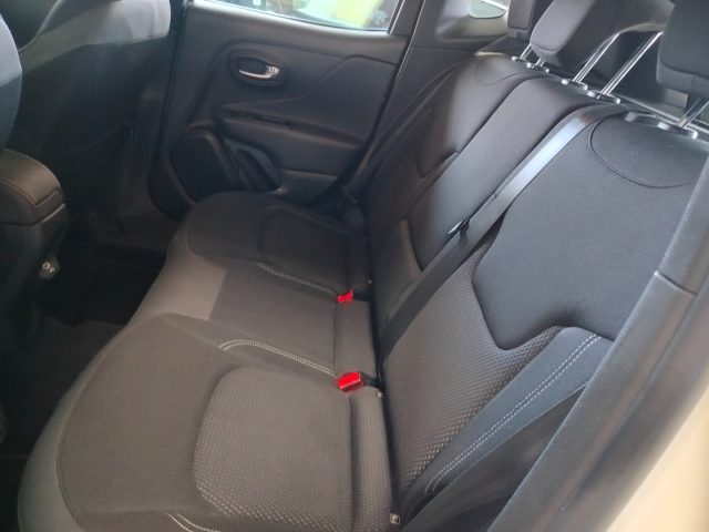 JEEP Renegade usata, con Autoradio digitale