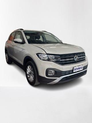 VOLKSWAGEN T-Cross 1.0 TSI Style BMT