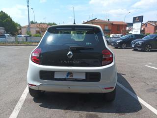 RENAULT Twingo usata, con Airbag Passeggero