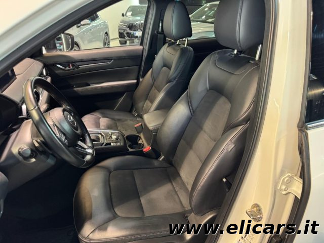 MAZDA CX-5 usata, con Chiusura centralizzata