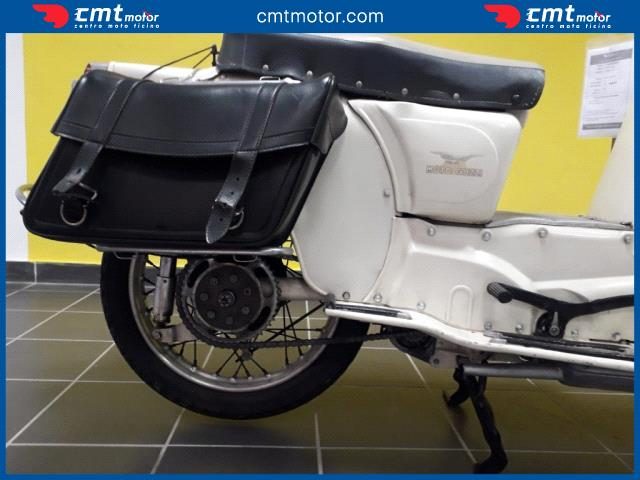 MOTO GUZZI Galletto 192 usata 5