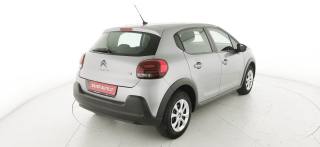 CITROEN C3 usata, con Climatizzatore