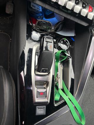 PEUGEOT 3008 usata, con Filtro antiparticolato