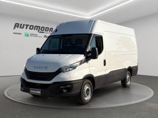 IVECO Daily 35 S14 LH3 OFFICINA MOBILE