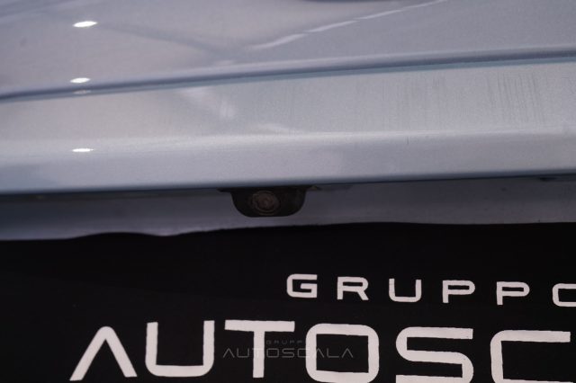 DR MOTOR DR 5.0 usata, con Apple CarPlay