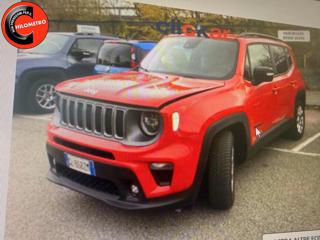 JEEP Renegade 1.6 Mjt 130 CV Limited Fari FULL LED ! IN ARRIVO