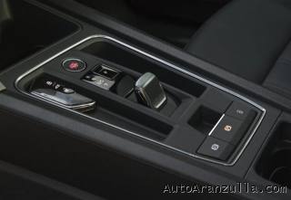 CUPRA Formentor usata, con Volante in pelle