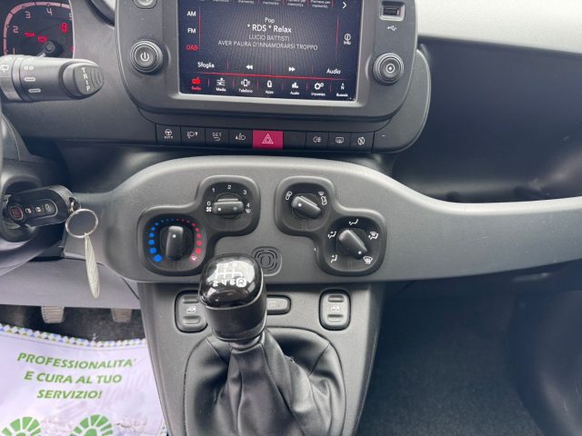 FIAT Panda usata, con Portapacchi