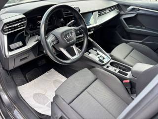 AUDI A3 usata, con Sistema di navigazione
